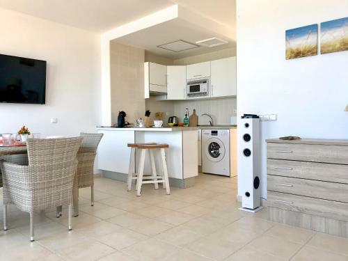 Apartamento Residencial Playa Paraiso
