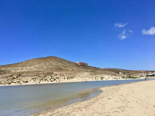 Apartamento Residencial Playa Paraiso