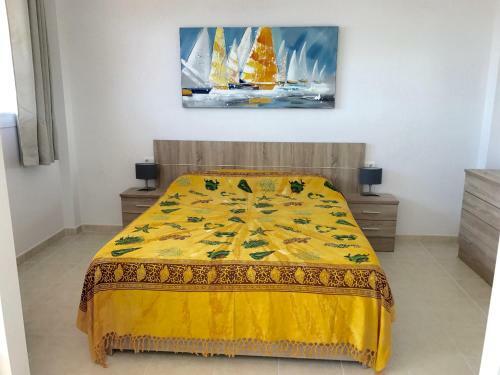 Apartamento Residencial Playa Paraiso