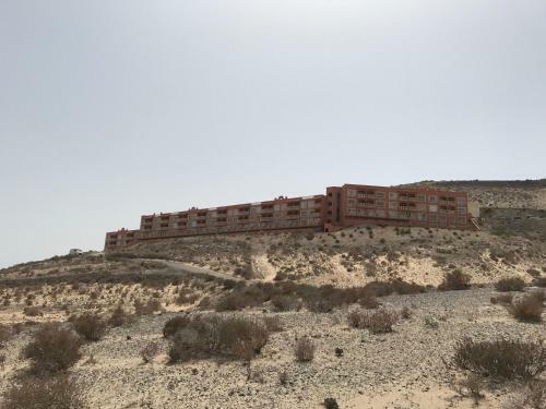 Apartamento Residencial Playa Paraiso