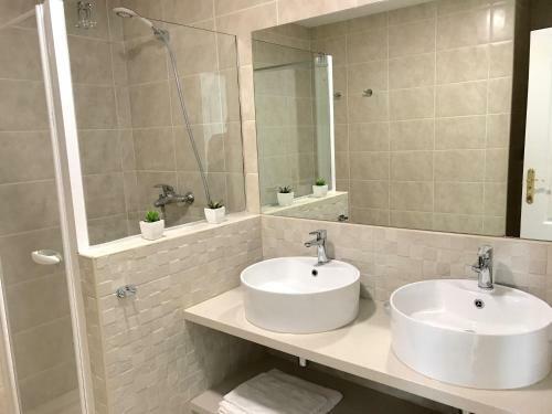 Apartamento Residencial Playa Paraiso