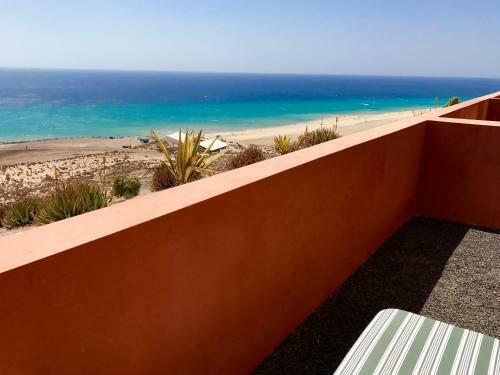 Apartamento Residencial Playa Paraiso