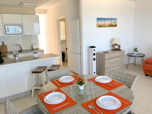 Apartamento Residencial Playa Paraiso
