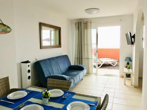 Apartamento Residencial Playa Paraiso