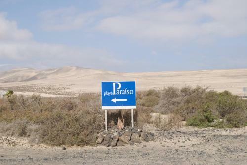 Apartamento Residencial Playa Paraiso
