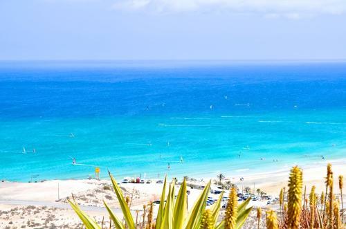 Apartamento Residencial Playa Paraiso