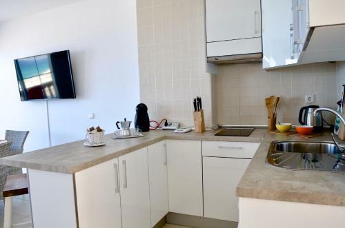 Apartamento Residencial Playa Paraiso