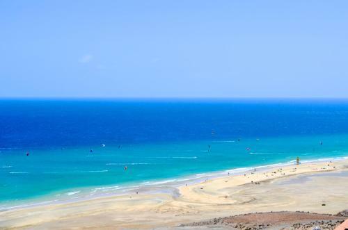 Apartamento Residencial Playa Paraiso