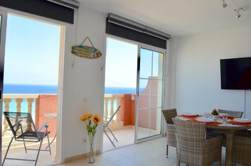 Apartamento Residencial Playa Paraiso