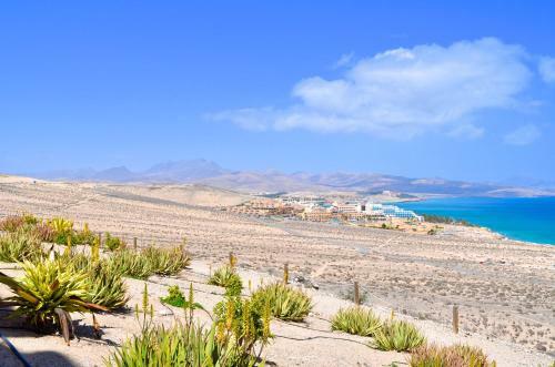 Apartamento Residencial Playa Paraiso