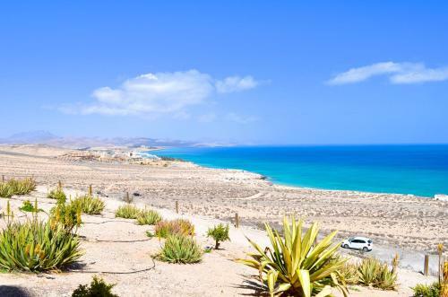 Apartamento Residencial Playa Paraiso