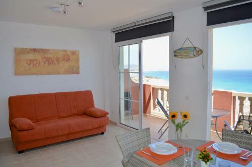 Apartamento Residencial Playa Paraiso