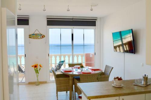 Apartamento Residencial Playa Paraiso