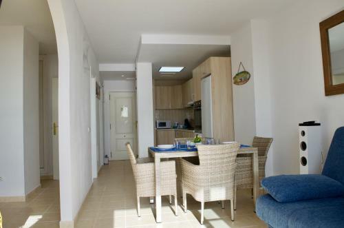 Apartamento Residencial Playa Paraiso