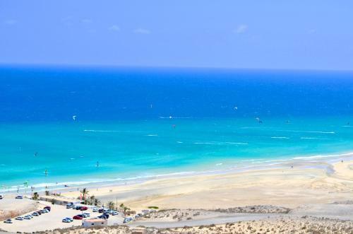 Apartamento Residencial Playa Paraiso