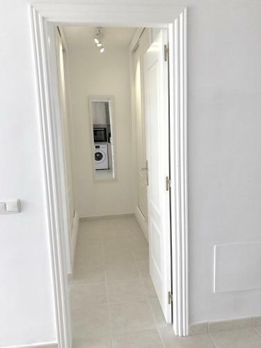Apartamento Residencial Playa Paraiso
