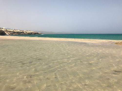 Apartamento Residencial Playa Paraiso
