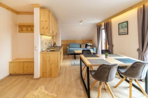 Apartamento Villa Kaplowa Chata & Spa