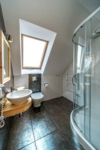 Apartamento Villa Kaplowa Chata & Spa