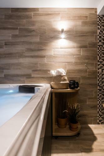 Apartamento Villa Kaplowa Chata & Spa