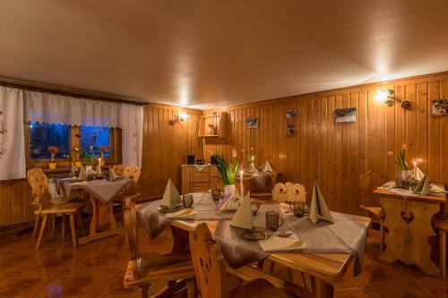 Apartamento Willa U Zwijacza