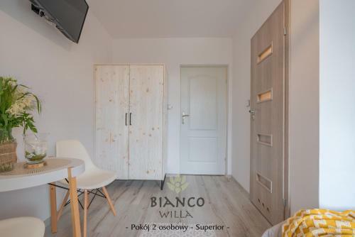 Willa Bianco Zakopane