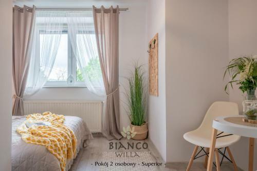 Willa Bianco Zakopane