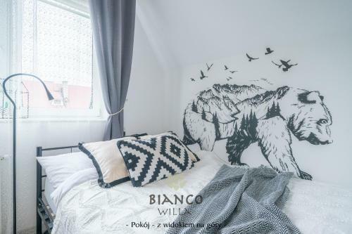 Willa Bianco Zakopane