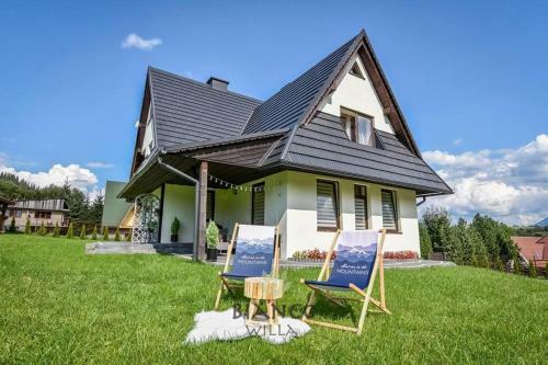 Willa Bianco Zakopane