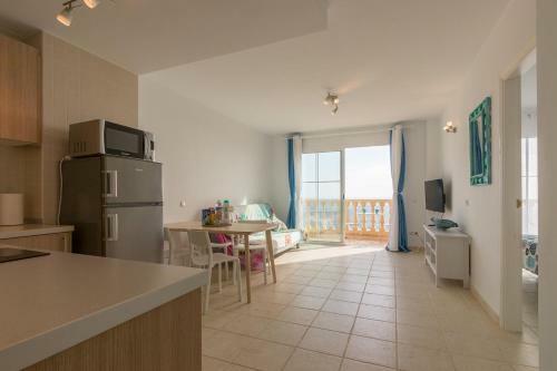 Apartamento The Paradise On The Ocean 3