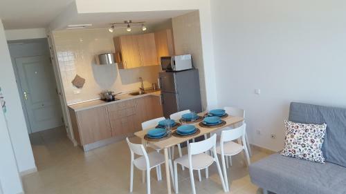 Apartamento The Paradise On The Ocean 3