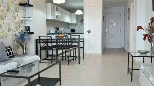 Apartamento Sun And Ocean, Free Wifi
