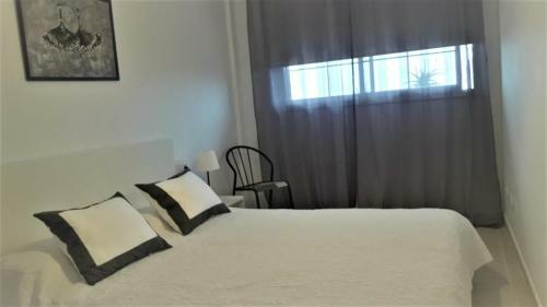 Apartamento Sun And Ocean, Free Wifi