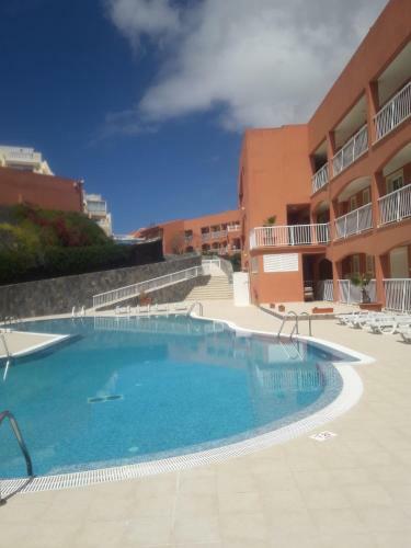 Apartamento Sun And Ocean, Free Wifi