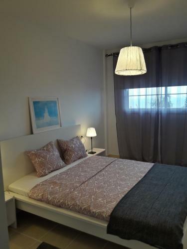 Apartamento Sun And Ocean, Free Wifi