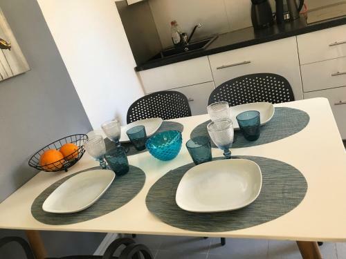 Apartament J&p Costacalma