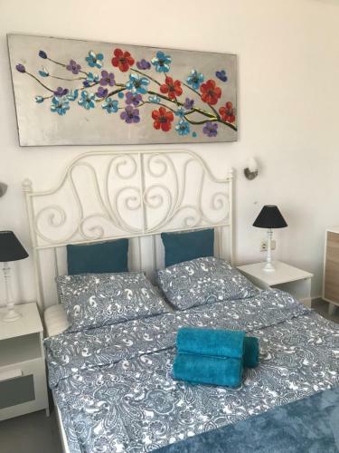 Apartament J&p Costacalma