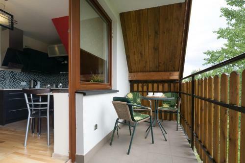 Apartament Na Anta?�wce