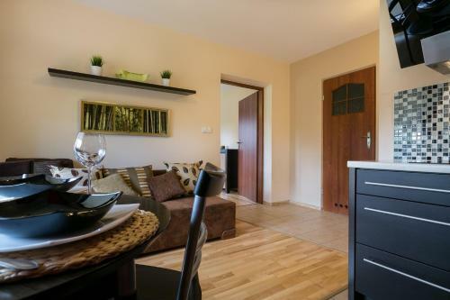 Apartament Na Anta?�wce