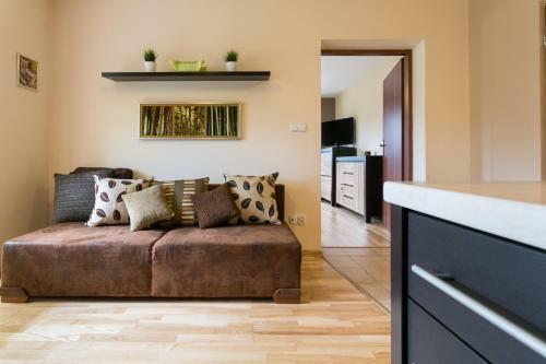 Apartament Na Anta?�wce