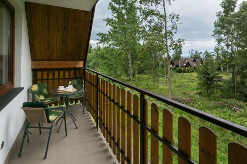 Apartament Na Anta?�wce