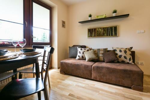Apartament Na Anta?�wce