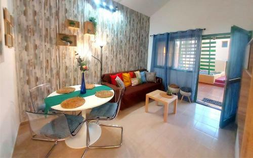 Apartamento Casa Mila, Costa Calma