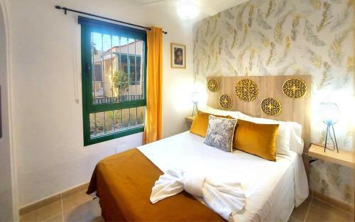 Apartamento Casa Mila, Costa Calma