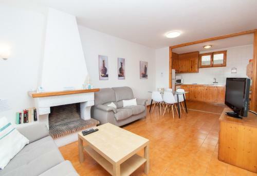 Apartamento Casa David
