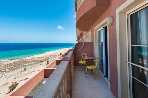 Apartamento Playa Paraiso 7