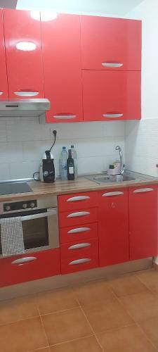 Apartamento Casa Luna