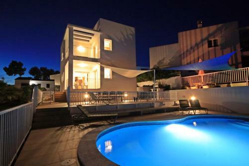 Villa Can Bella