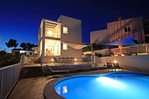 Villa Can Bella