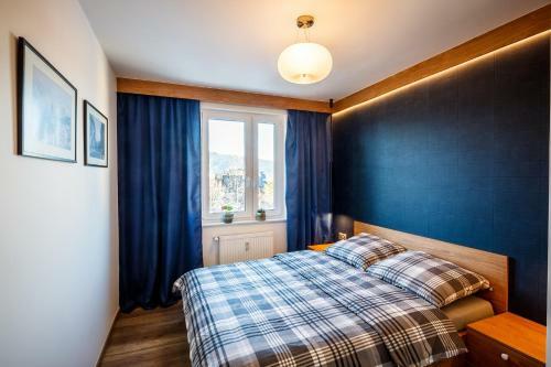 Apartament Makuszynsky